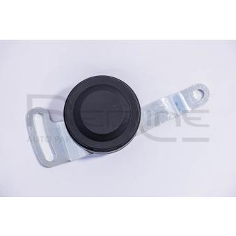 Tendeur de courroie, courroie trapézoïdale à nervures RED-LINE OEM 1602000370