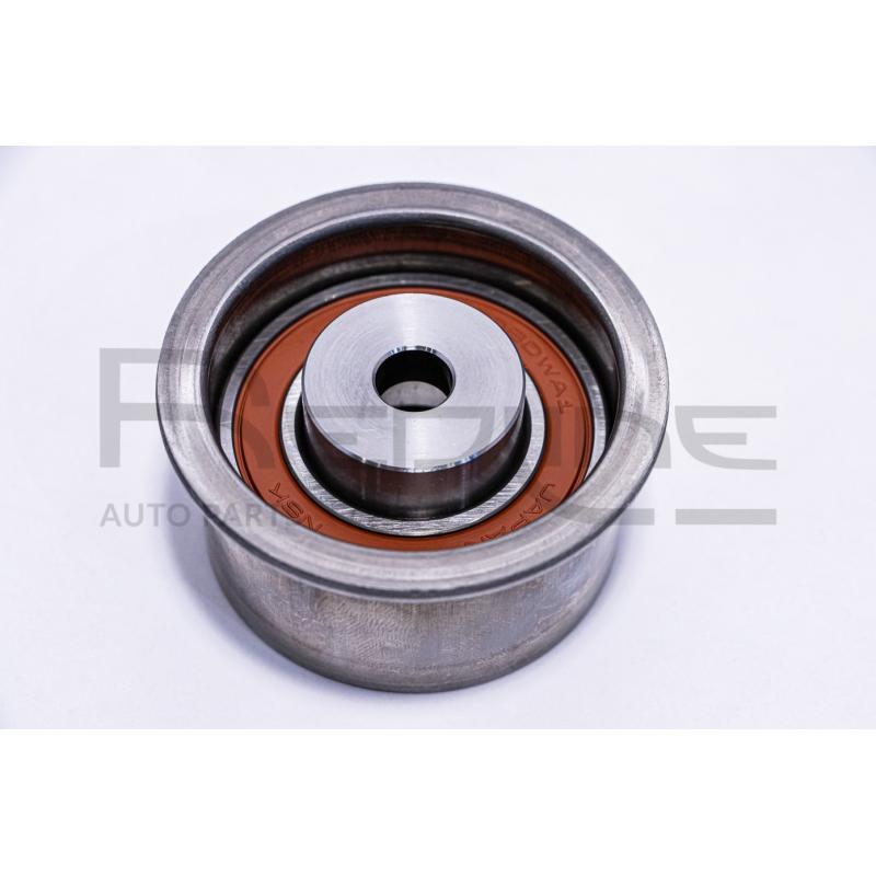 Tendeur de courroie, courroie de distribution RED-LINE 13SU006 - Visuel 1