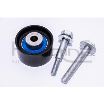 Tendeur de courroie, courroie de distribution RED-LINE 13SZ016 pour JEEP CHEROKEE 2.0 CDTI - 110cv