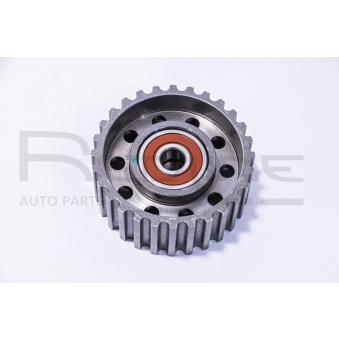 Tendeur de courroie, courroie de distribution RED-LINE OEM 1350354030