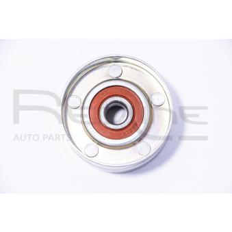 Tendeur de courroie, courroie de distribution RED-LINE OEM 1350364021