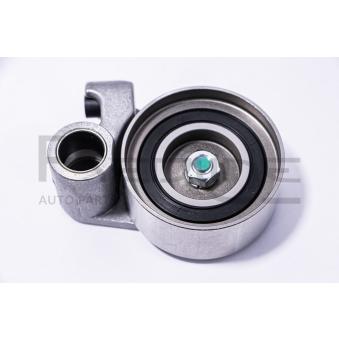 Tendeur de courroie, courroie de distribution RED-LINE OEM 1350517020