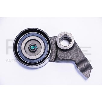 Tendeur de courroie, courroie de distribution RED-LINE 13TO013 pour INNOCENTI ELBA 2.0 D-4D - 110cv