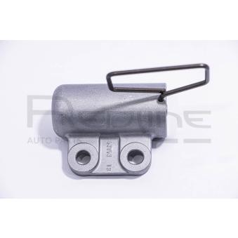 Amortisseur de vibrations, courroie de distribution RED-LINE [13TO017]