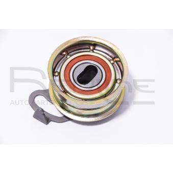 Tendeur de courroie, courroie de distribution RED-LINE OEM 1350564011