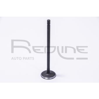 Soupape d'admission RED-LINE 15CV004