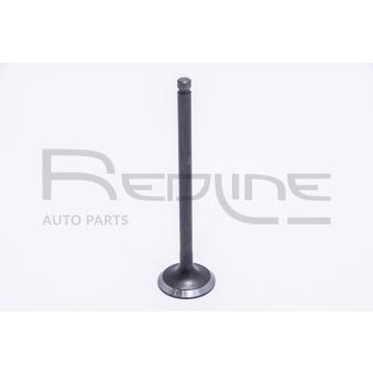 Soupape d'admission RED-LINE 15DA004