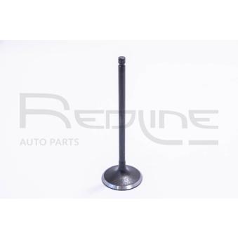Soupape d'admission RED-LINE 15DW002