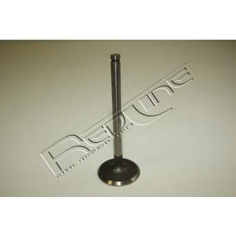 Soupape d'admission RED-LINE 15DW004