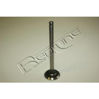 Soupape d'émission RED-LINE 15DW005