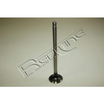 Soupape d'émission RED-LINE 15DW007