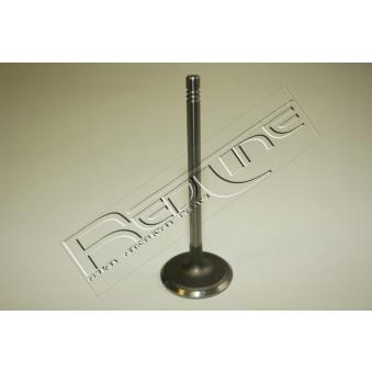 Soupape d'admission RED-LINE 15DW008