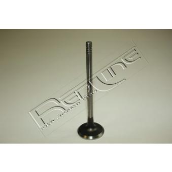 Soupape d'émission RED-LINE [15DW009]