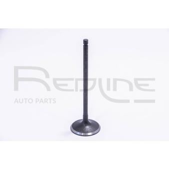 Soupape d'admission RED-LINE 15DW010