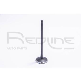 Soupape d'émission RED-LINE 15DW011