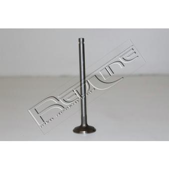 Soupape d'émission RED-LINE 15DW013