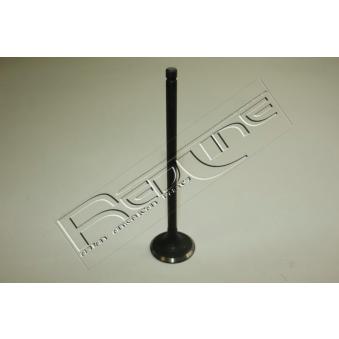 Soupape d'admission RED-LINE 15HO000