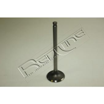 Soupape d'admission RED-LINE 15HY000 Soupape d'admission RED-LINE 15HY000