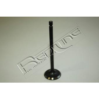 Soupape d'admission RED-LINE [15HY014]