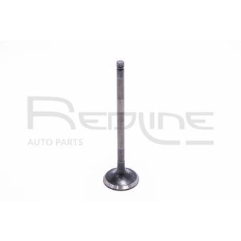 Soupape d'émission RED-LINE 15HY019