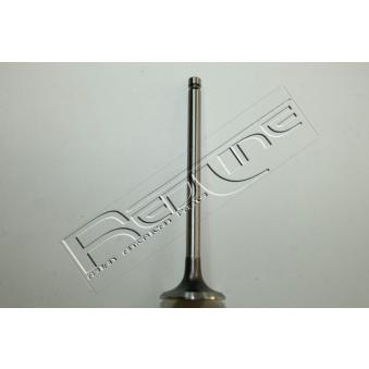 Soupape d'émission RED-LINE [15HY026]