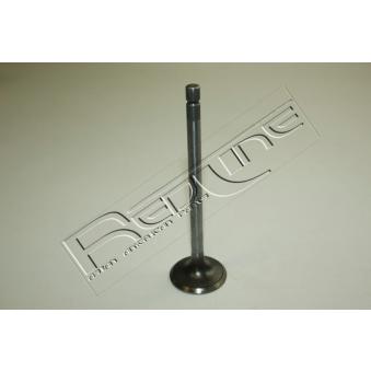 Soupape d'admission RED-LINE 15IZ000