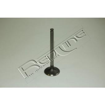 Soupape d'admission RED-LINE 15IZ004