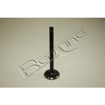 Soupape d'émission RED-LINE [15MI007]