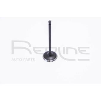 Soupape d'admission RED-LINE 15MI014