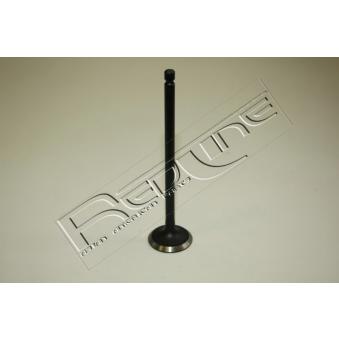 Soupape d'admission RED-LINE 15MZ002