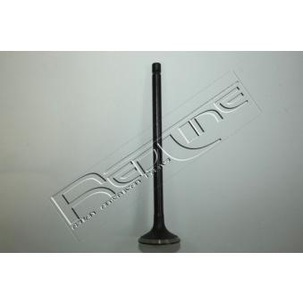 Soupape d'admission RED-LINE 15MZ004