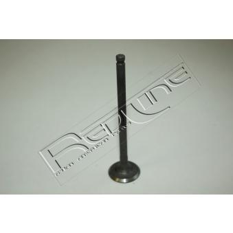 Soupape d'émission RED-LINE 15NI009