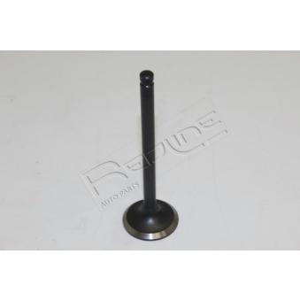 Soupape d'émission RED-LINE 15NI015