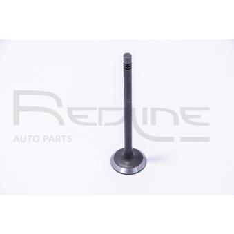 Soupape d'admission RED-LINE OEM 7701476596