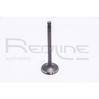 Soupape d'admission RED-LINE 15SM001