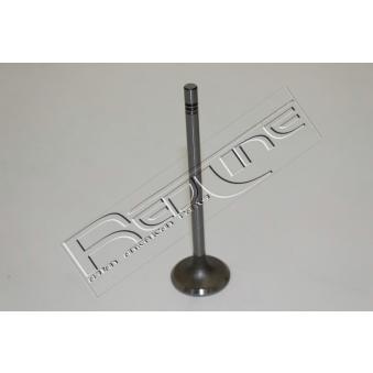 Soupape d'admission RED-LINE 15SS000 pour SSANGYONG ACTYON 2.0 Xdi - 141cv Soupape d'admission RED-LINE 15SS000 pour SSANGYONG ACTYON 2.0 Xdi - 141cv