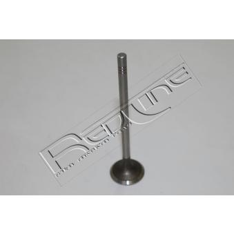 Soupape d'émission RED-LINE 15SS001 pour SSANGYONG ACTYON 2.0 Xdi - 141cv Soupape d'émission RED-LINE 15SS001 pour SSANGYONG ACTYON 2.0 Xdi - 141cv
