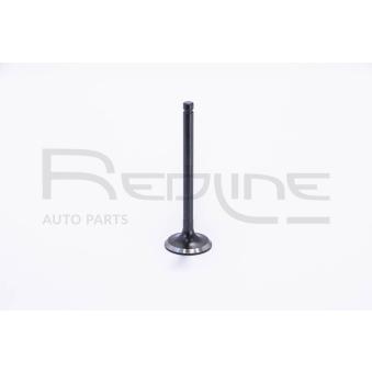 Soupape d'émission RED-LINE 15SZ016 pour SUZUKI VITARA 2.0 16V - 132cv