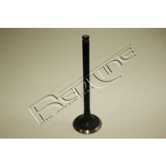 Soupape d'admission RED-LINE [15TA000]