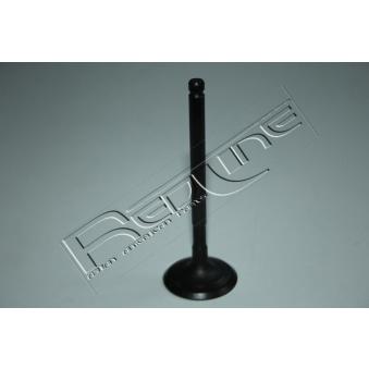 Soupape d'admission RED-LINE 15TO008