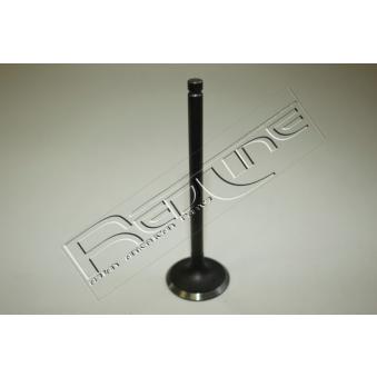 Soupape d'admission RED-LINE 15TO014