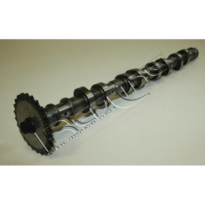 Arbre à came RED-LINE 16KI009 - Visuel 1