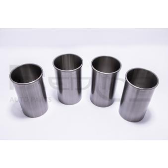 Kit de chemises de cylindre RED-LINE [19NI007]