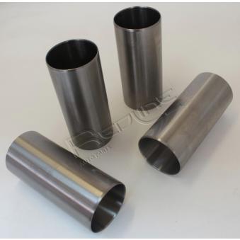 Kit de chemises de cylindre RED-LINE 19NI017 Kit de chemises de cylindre RED-LINE 19NI017