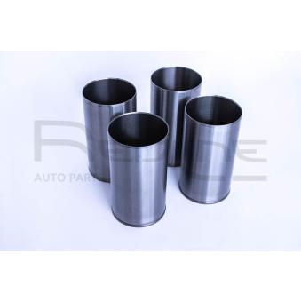 Kit de chemises de cylindre RED-LINE 19NI018