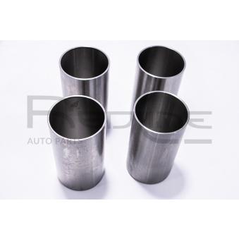 Kit de chemises de cylindre RED-LINE 19SZ000 pour SUZUKI SUPER 1.0 - 42cv
