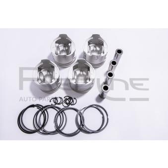 Piston RED-LINE OEM R20123130B