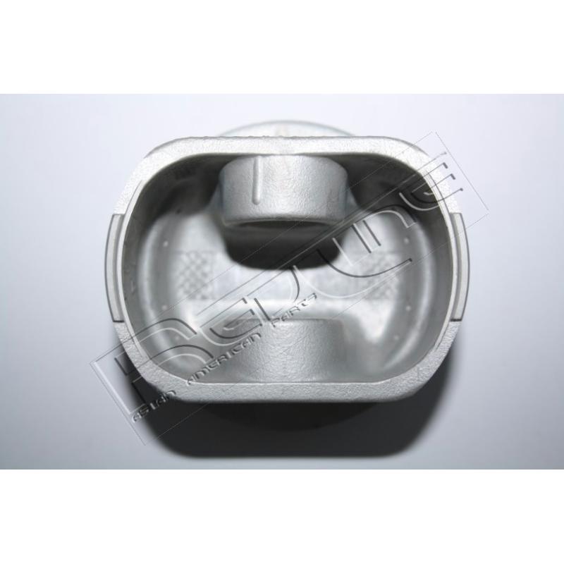 Piston RED-LINE 20DA020 - Visuel 2