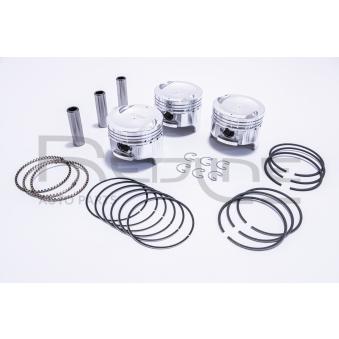 Piston RED-LINE OEM 12111078B00000