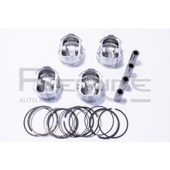 Piston RED-LINE OEM MD195828